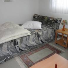 Private Apartment Altes Dorf (1600)