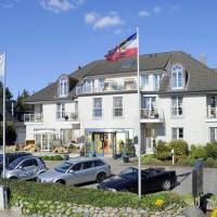 Hotel Landhaus an de Dun