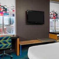 aloft Tallahassee Downtown