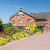 Hotel Kolfhamm