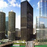 Hampton Inn And Suites Chicago - Downtown