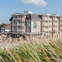 Hotel Zweite Heimat