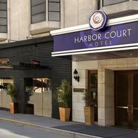 Harbor Court