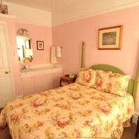 Hayes Valley Inn