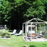 Kiebitzhof Ferienwohnungen