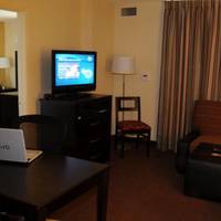 Hilton Anaheim