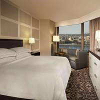 Hilton Boston Back Bay