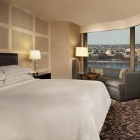 Hilton Boston Back Bay