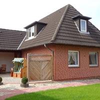 Ferienhaus Eiderente