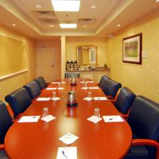 Hilton Garden Inn Las Vegas Strip South
