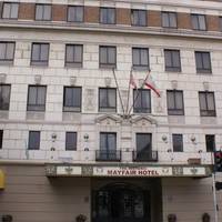 Historic Mayfair