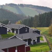 Holiday home St. Andreasberg 19