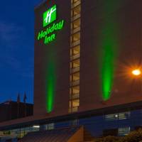 Holiday Inn Civic Center
