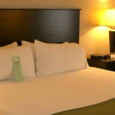 Holiday Inn Express Downtown