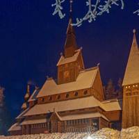Holiday home St. Andreasberg 31