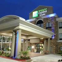 Holiday Inn Express Houston-Beltway 8