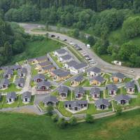 Holiday home St. Andreasberg 3