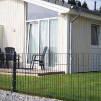 Holiday home St. Andreasberg 4