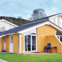 Holiday home St. Andreasberg 12