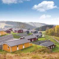 Holiday home St. Andreasberg 16