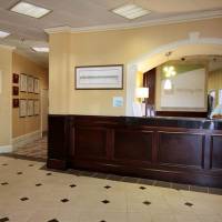 Holiday Inn Riverview