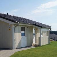 Holiday home St. Andreasberg 5