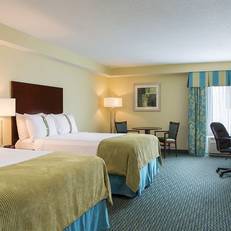 Holiday Inn Sunspree Resort