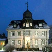 Holiday home St. Andreasberg 35