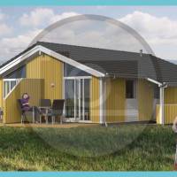 Holiday home St. Andreasberg 50