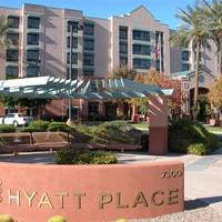 Hyatt Place Scottsdale Old Town