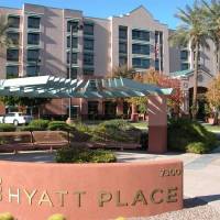 Hyatt Place Scottsdale Old Town