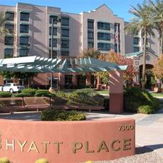 Hyatt Place Scottsdale Old Town