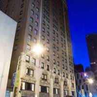 Inn Of Chicago Magnificent Mile