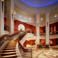 Intercontinental Chicago