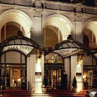 Intercontinental Mark Hopkins