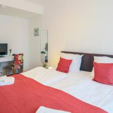 Hotel Kleiner Markt
