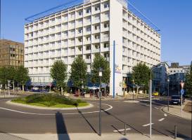 TOP Hotel La Residence