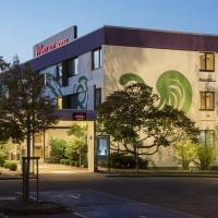 Mercure Hotel Saarbrucken Sud