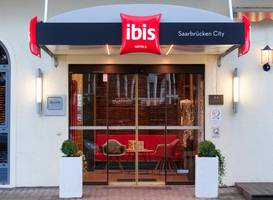 ibis Saarbrucken City