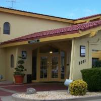 La Quinta Inn