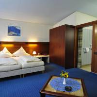 City Hotel Saarbrucken