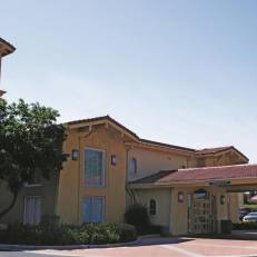 La Quinta Inn
