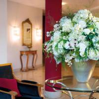 Victor's Residenz-Hotel Saarbrucken