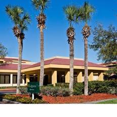 La Quinta Inn Orlando International