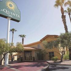 La Quinta Inn Phoenix Thomas Road