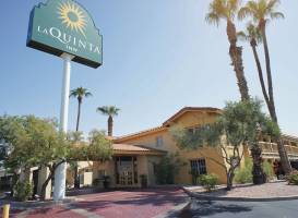 La Quinta Inn Phoenix Thomas Road