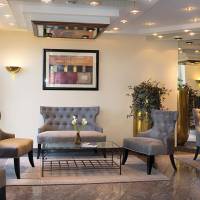Best Western Victor's Residenz-Hotel Rodenhof