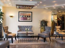 Best Western Victor's Residenz-Hotel Rodenhof