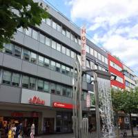Hotel Stadt Hamburg