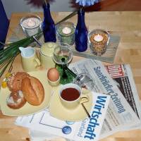 Hotel- Cafe -Kaiserhof